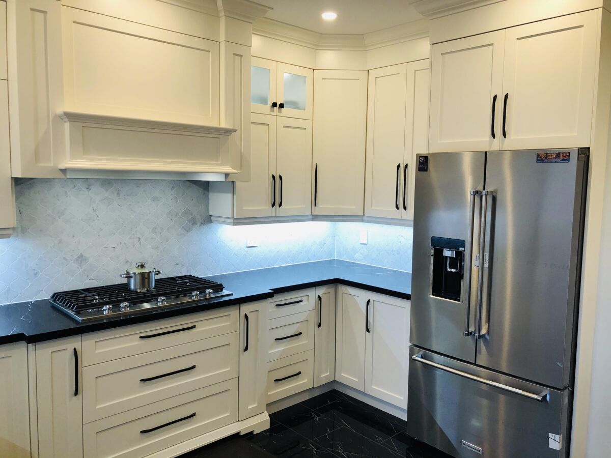 Townhill Constructions Ltd photo 2