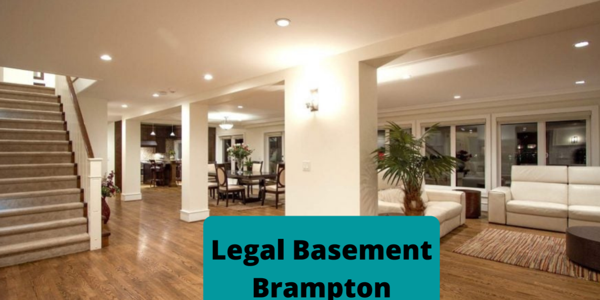 Legal Basement Brampton Legal Basement Brampton