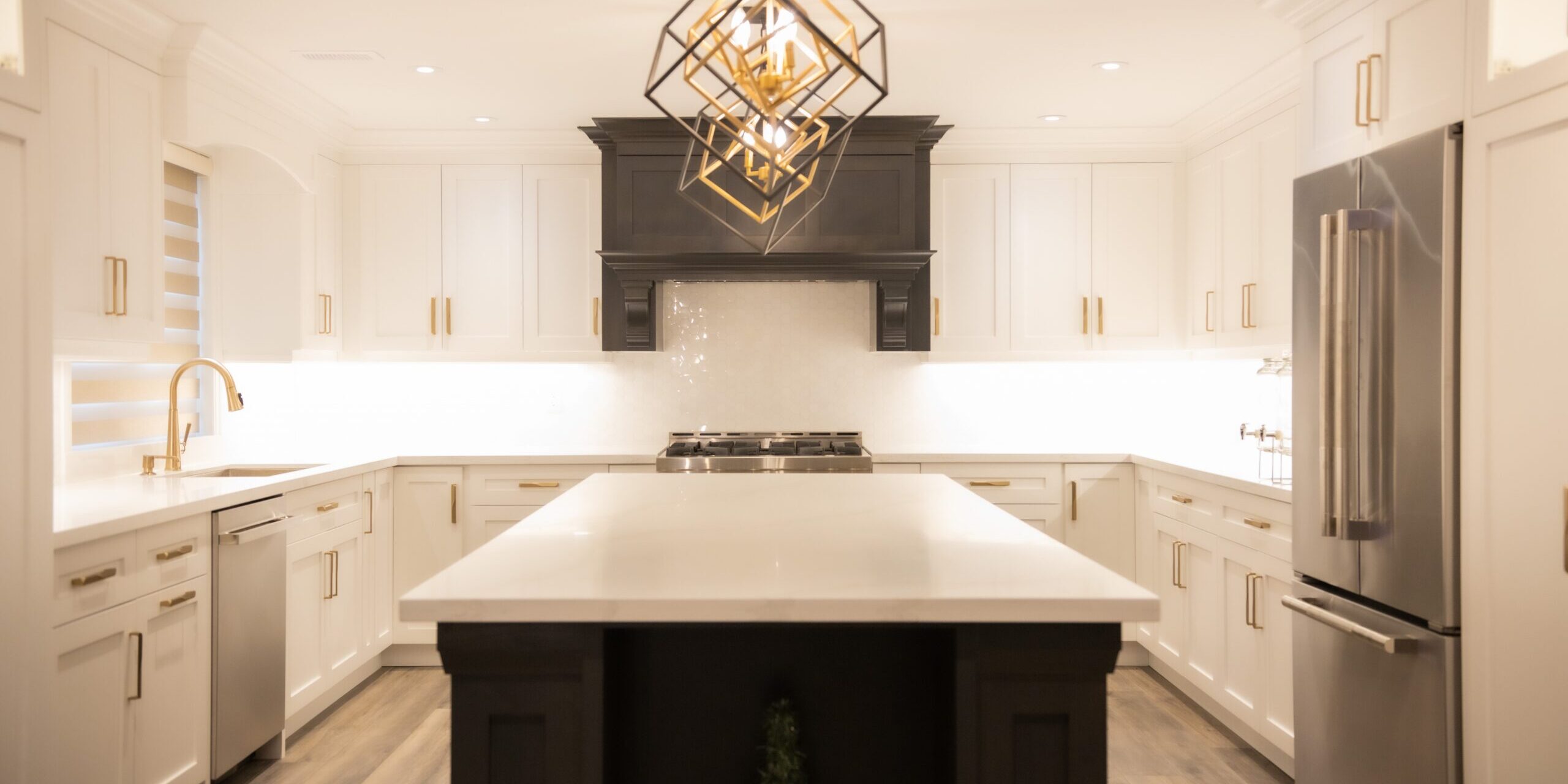 CCA – Townhill Construction