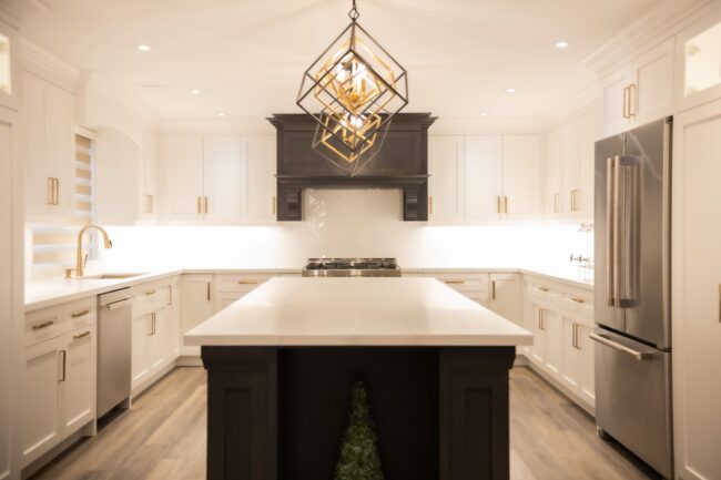 CCA – Townhill Construction